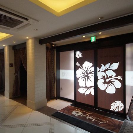 Hotel Lei (Adults Only) Фунабаши Екстериор снимка