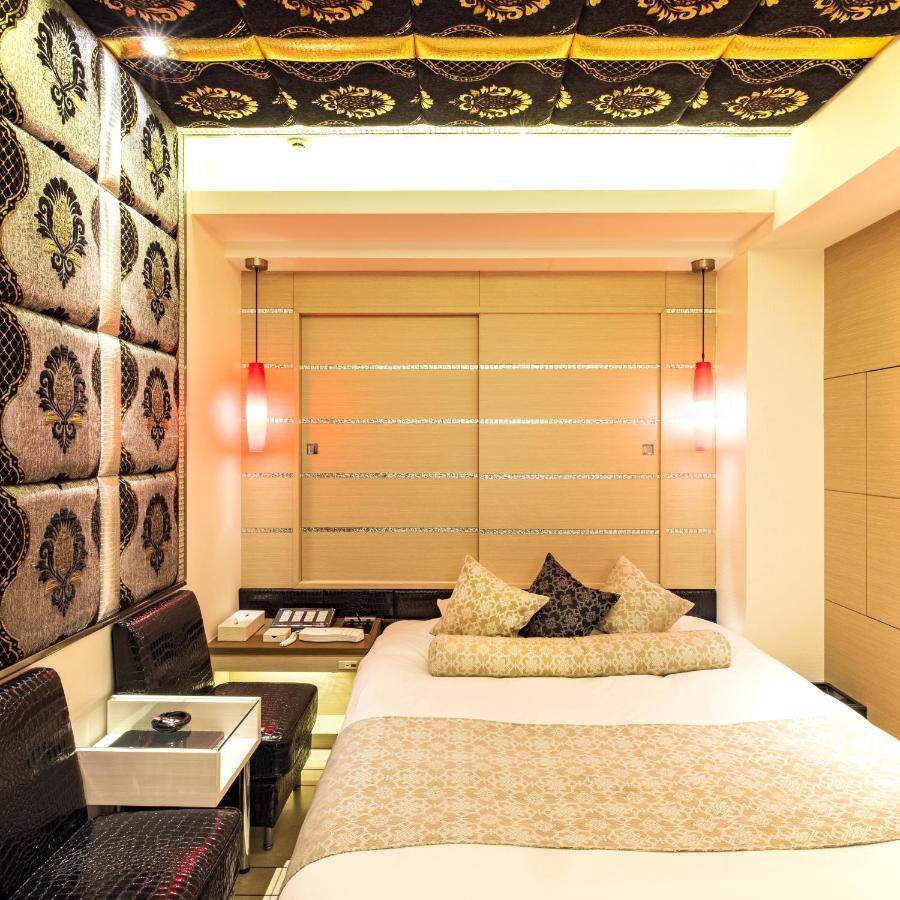 Hotel Lei (Adults Only) Фунабаши Екстериор снимка