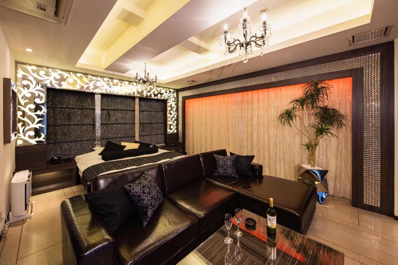 Hotel Lei (Adults Only) Фунабаши Екстериор снимка