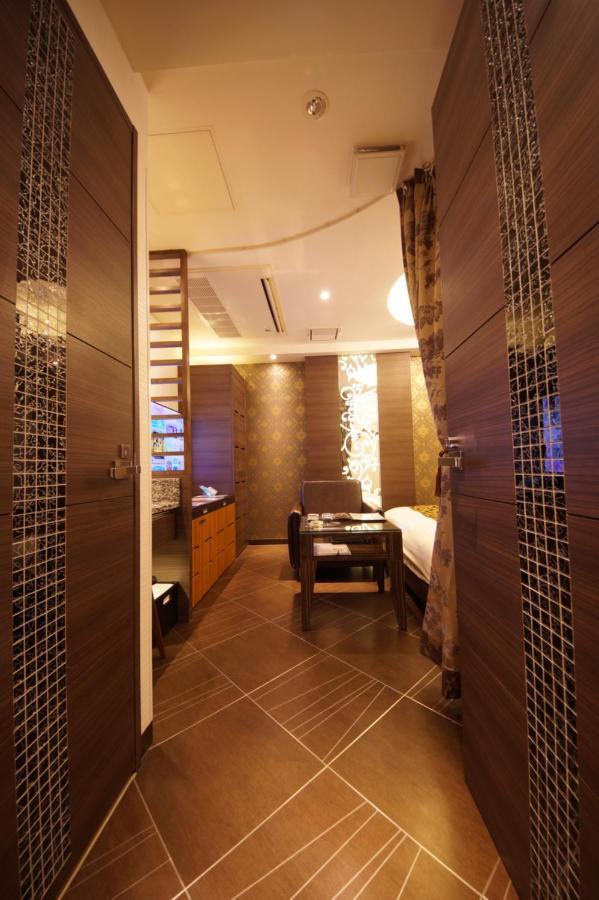 Hotel Lei (Adults Only) Фунабаши Екстериор снимка