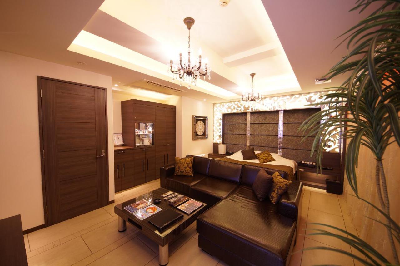 Hotel Lei (Adults Only) Фунабаши Екстериор снимка