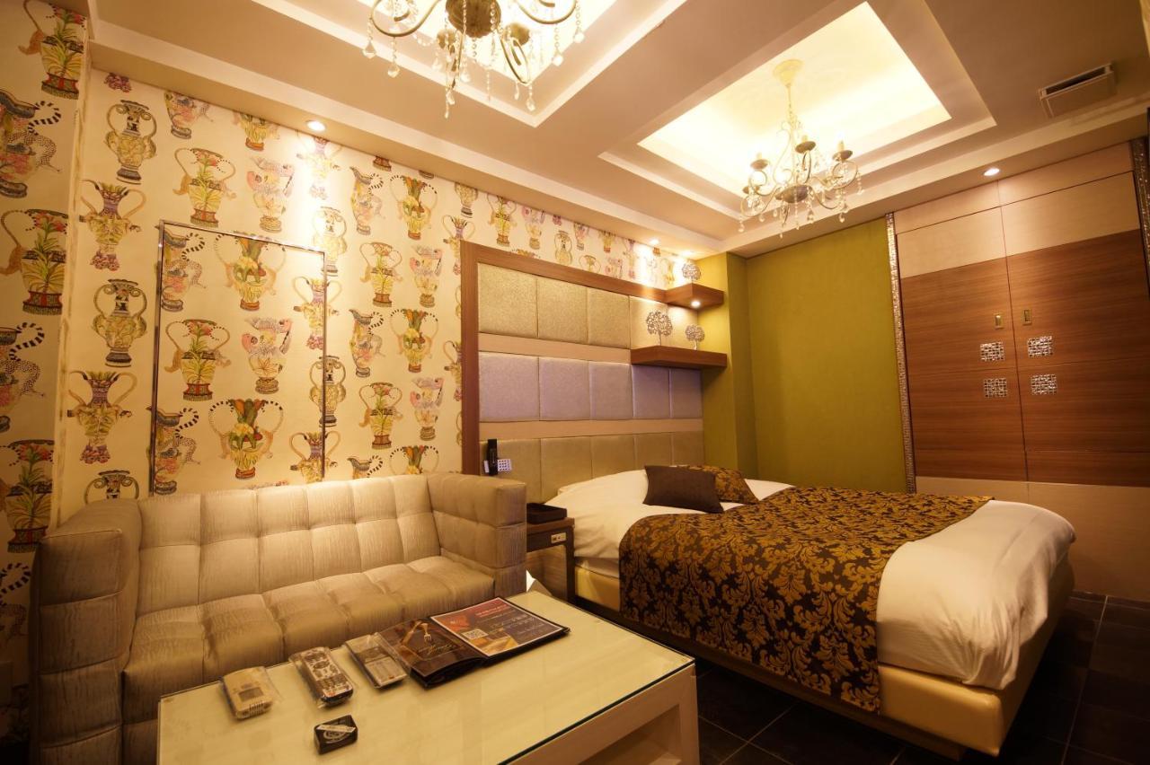 Hotel Lei (Adults Only) Фунабаши Екстериор снимка