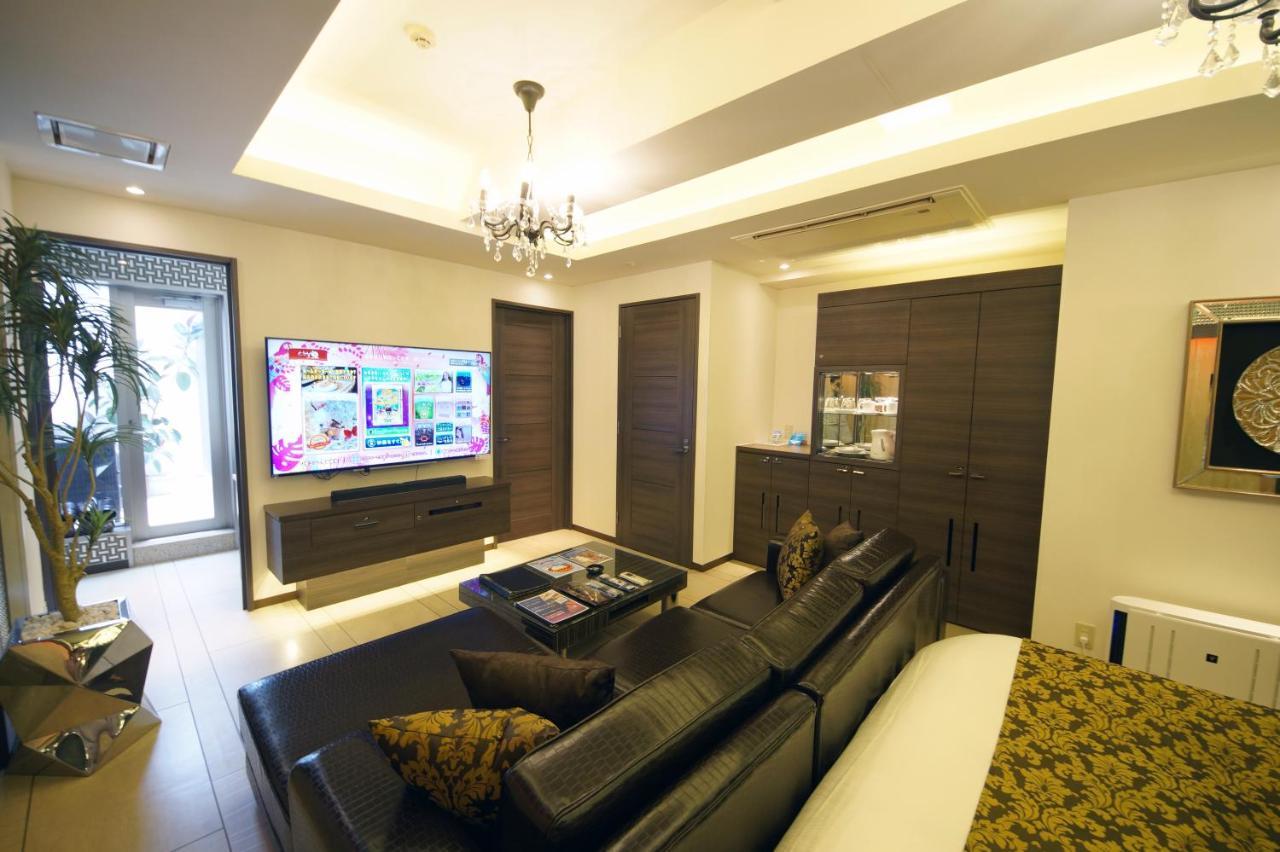 Hotel Lei (Adults Only) Фунабаши Екстериор снимка