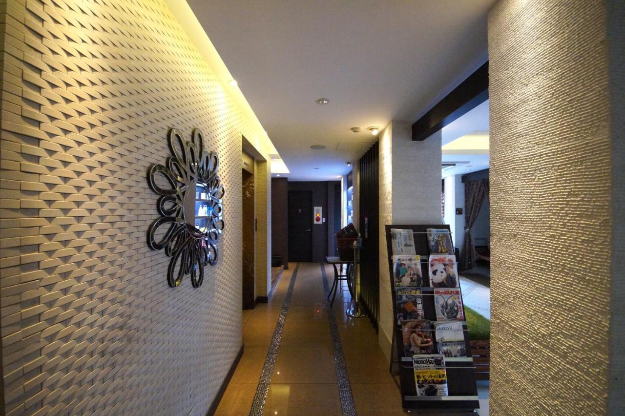Hotel Lei (Adults Only) Фунабаши Екстериор снимка