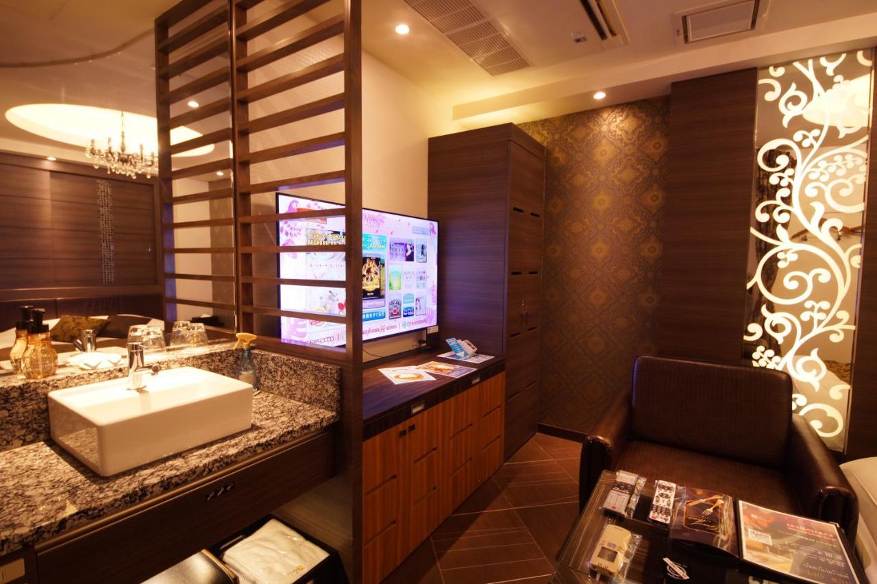 Hotel Lei (Adults Only) Фунабаши Екстериор снимка
