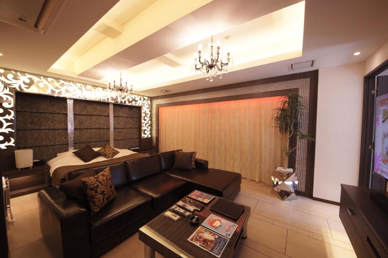 Hotel Lei (Adults Only) Фунабаши Екстериор снимка
