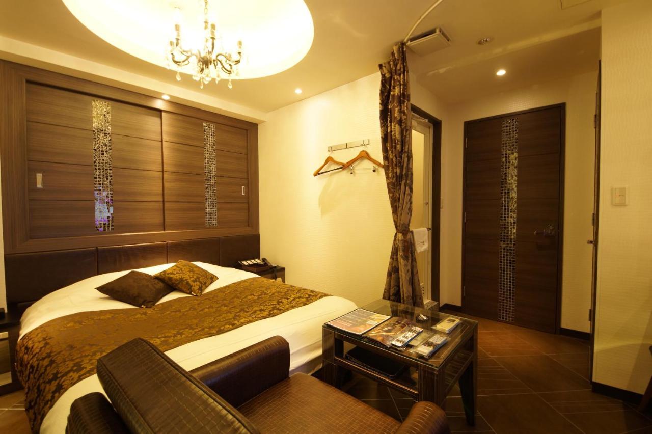 Hotel Lei (Adults Only) Фунабаши Екстериор снимка