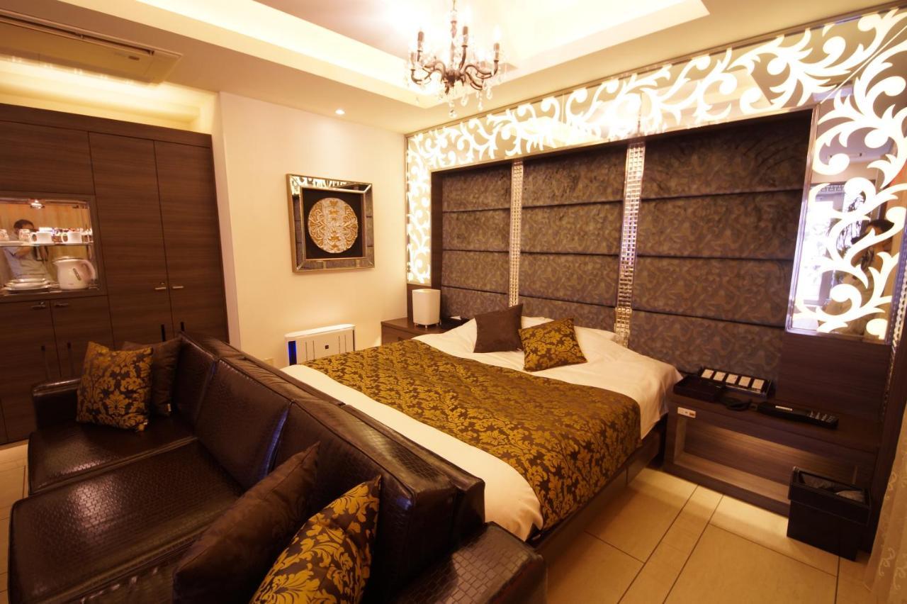 Hotel Lei (Adults Only) Фунабаши Екстериор снимка