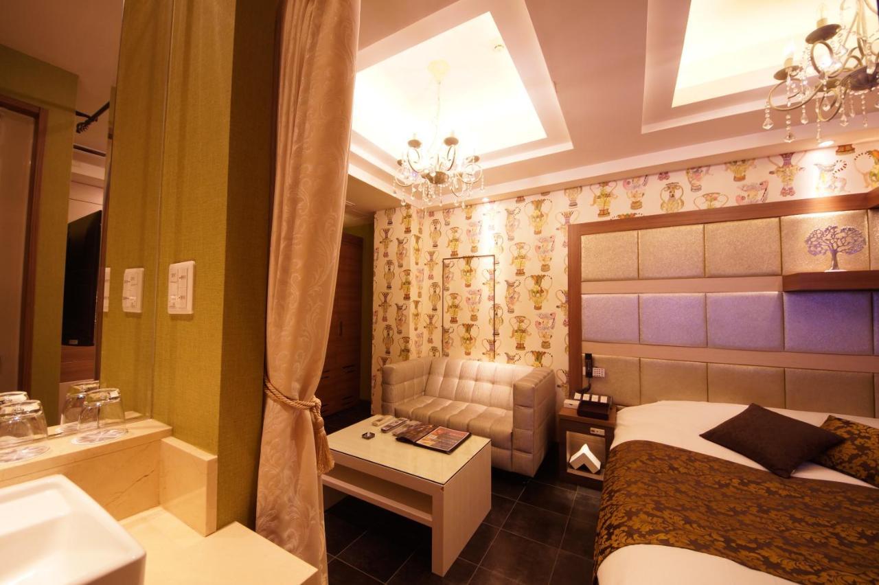 Hotel Lei (Adults Only) Фунабаши Екстериор снимка