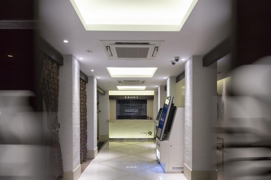 Hotel Lei (Adults Only) Фунабаши Екстериор снимка
