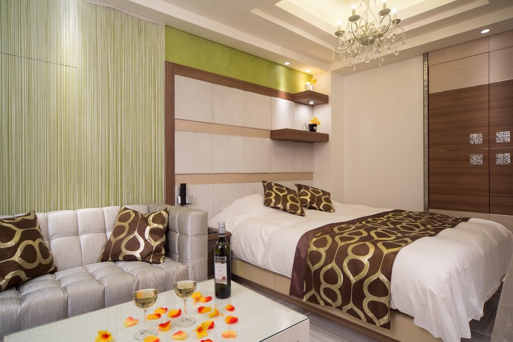 Hotel Lei (Adults Only) Фунабаши Екстериор снимка