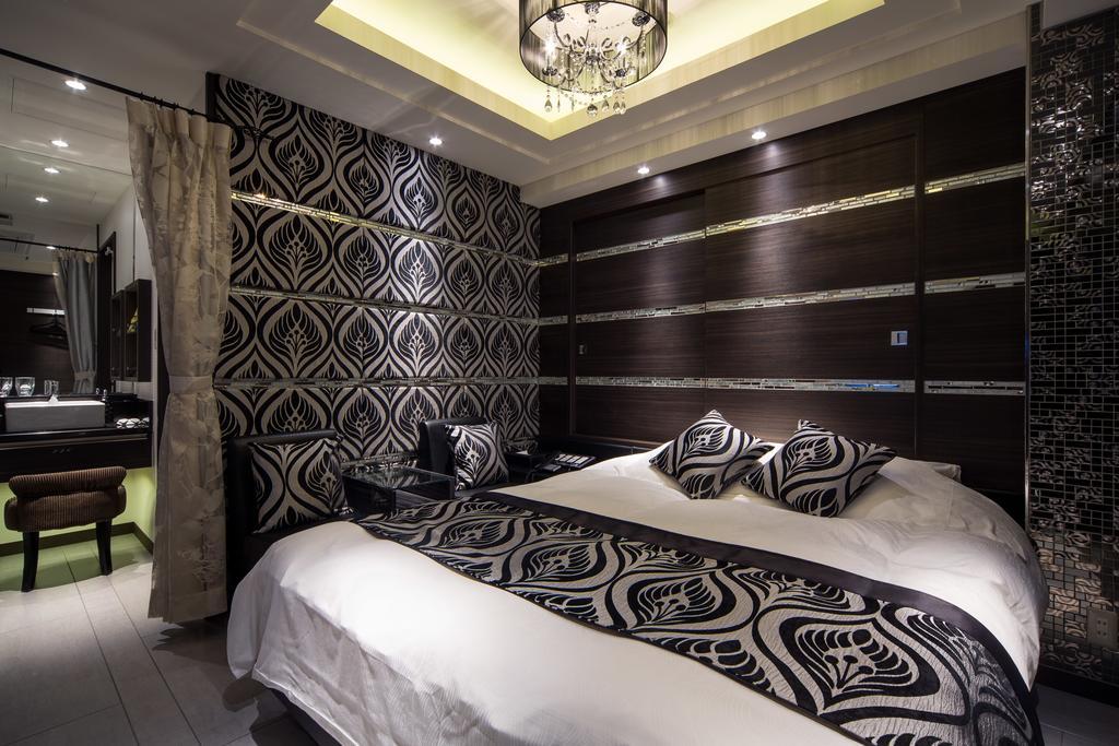 Hotel Lei (Adults Only) Фунабаши Екстериор снимка