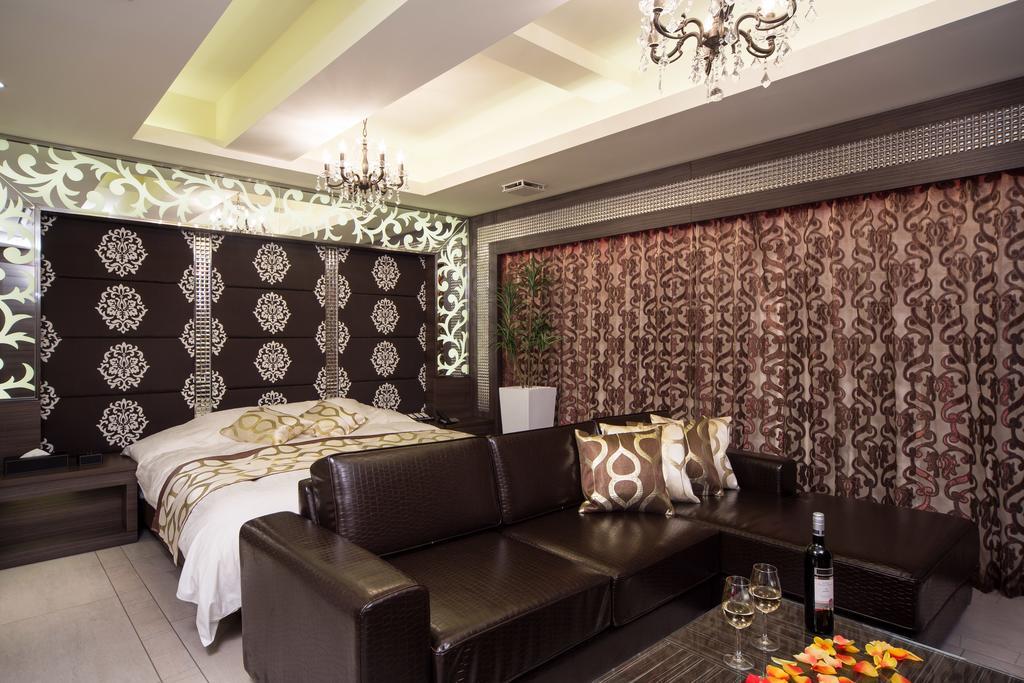 Hotel Lei (Adults Only) Фунабаши Екстериор снимка