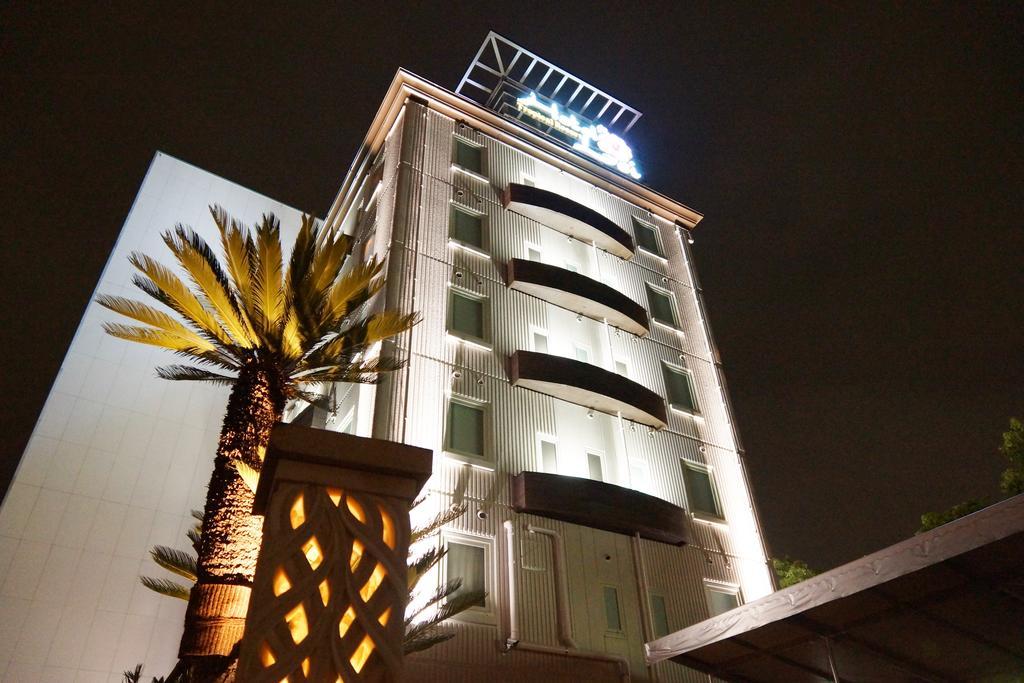 Hotel Lei (Adults Only) Фунабаши Екстериор снимка