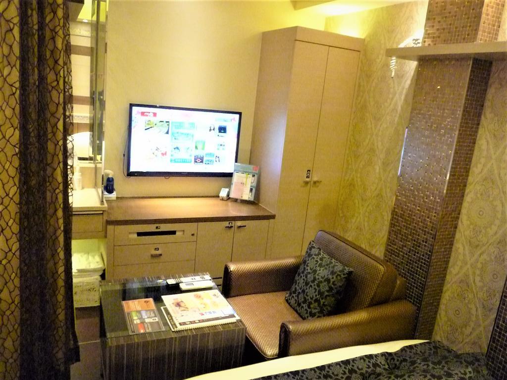 Hotel Lei (Adults Only) Фунабаши Екстериор снимка