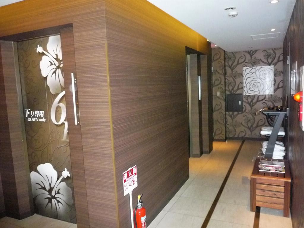 Hotel Lei (Adults Only) Фунабаши Екстериор снимка